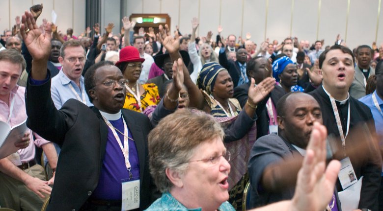 Resources - GAFCON: Global Anglicans